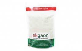 Ekgaon Dates Palm Sugar   Pack  1 kilogram